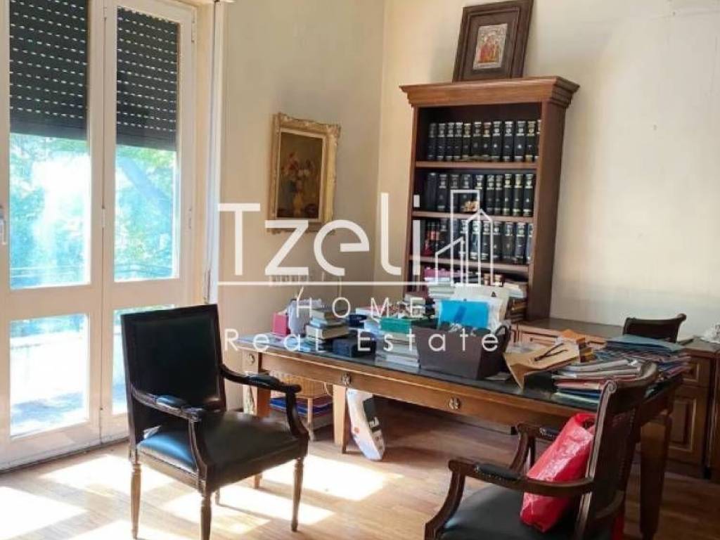 Άποψη χώρου