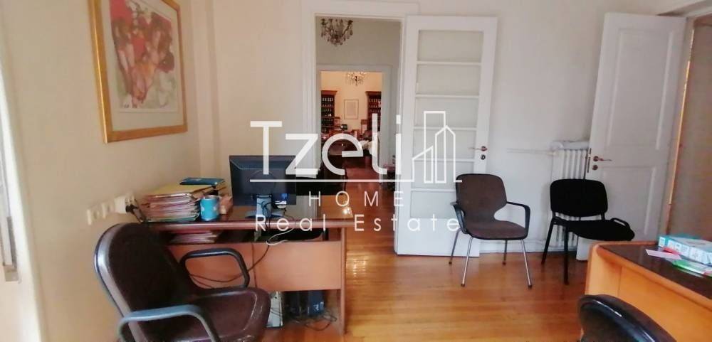 Άποψη χώρου