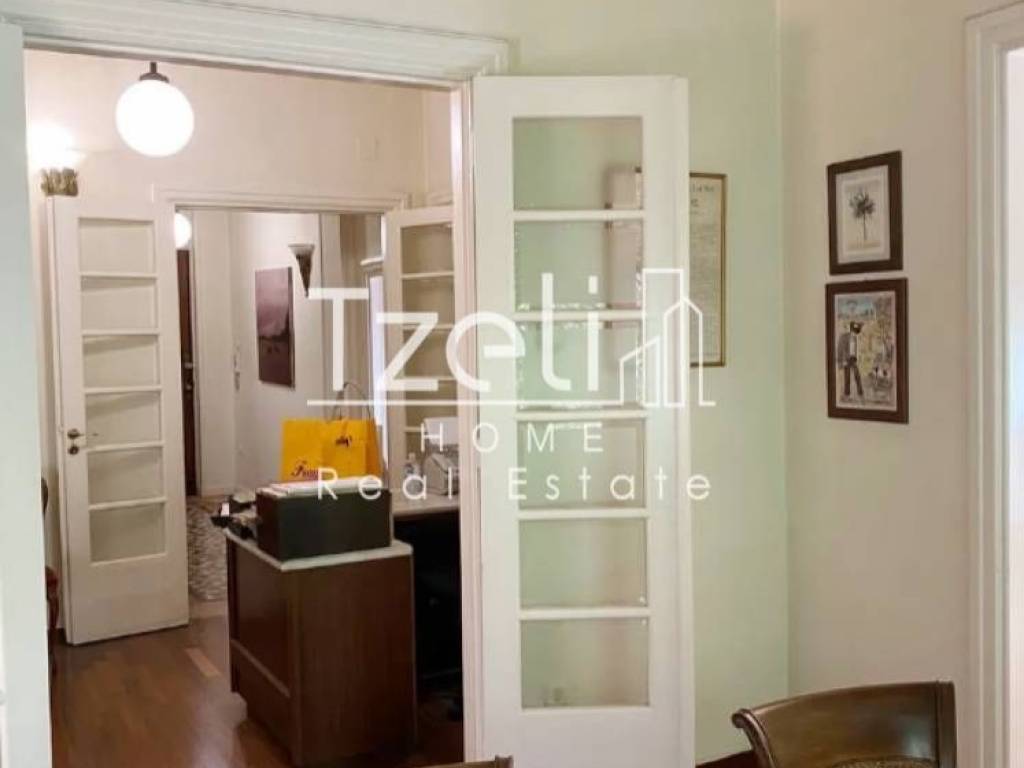 Άποψη χώρου