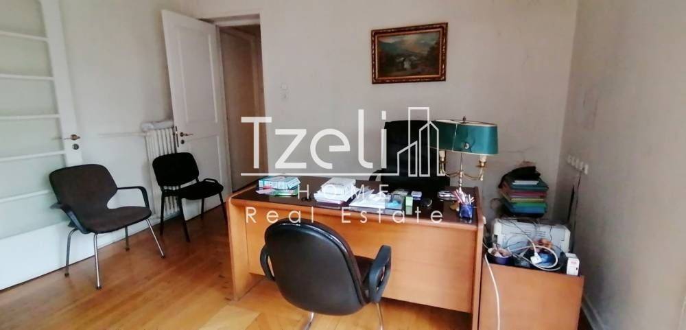 Άποψη χώρου