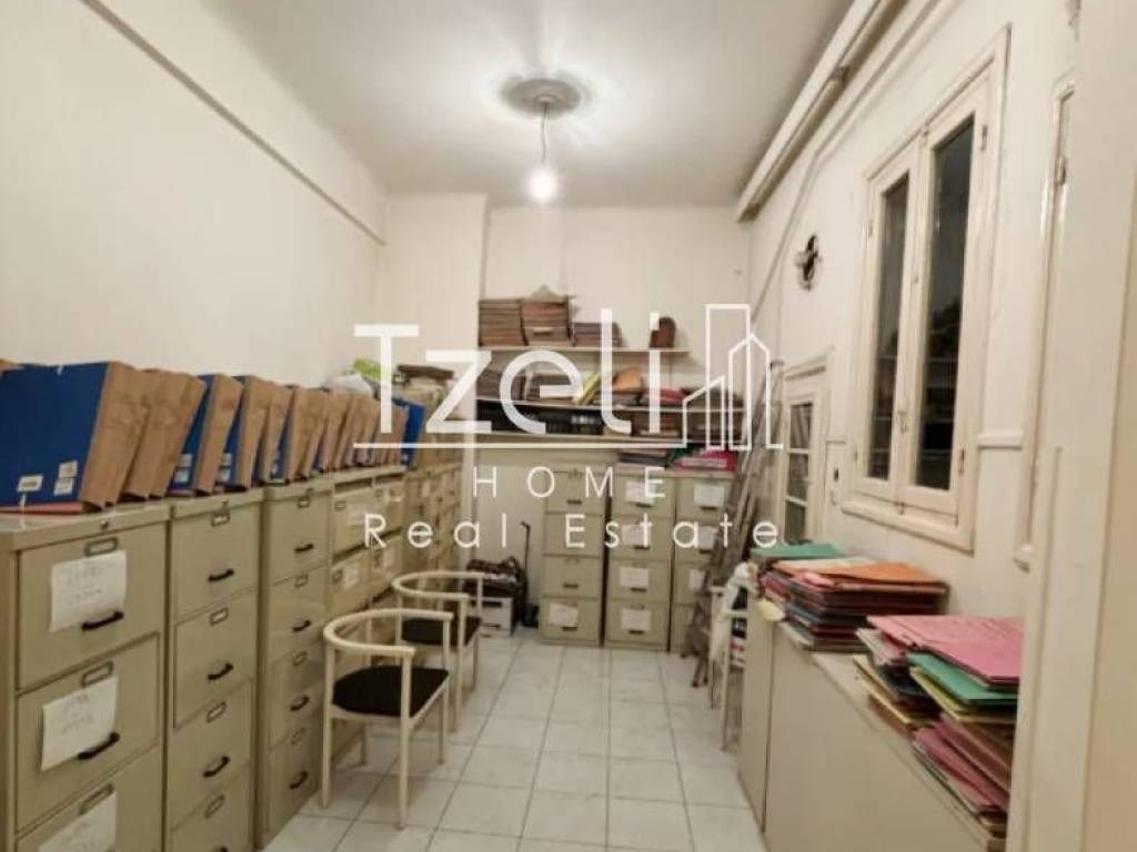 Άποψη χώρου