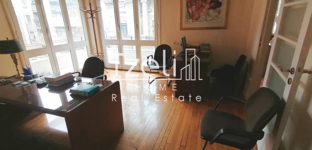 Άποψη χώρου