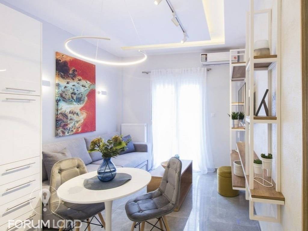 Forumland Real Estate, Studio 24τ.μ.