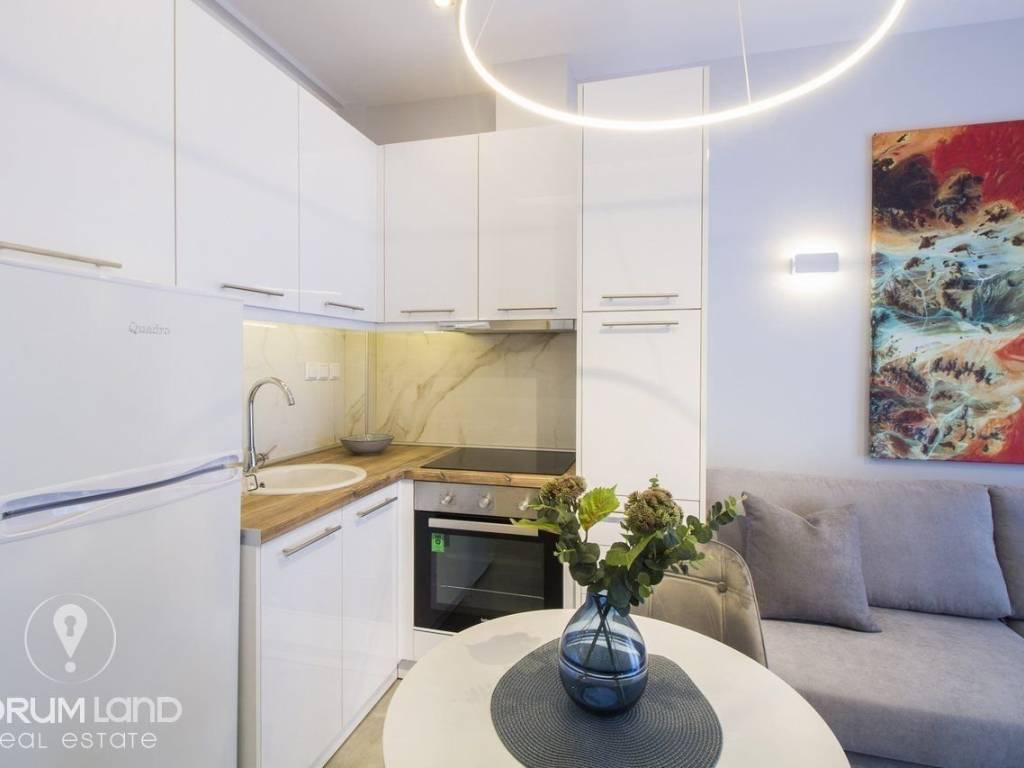 Forumland Real Estate, Studio 24τ.μ.