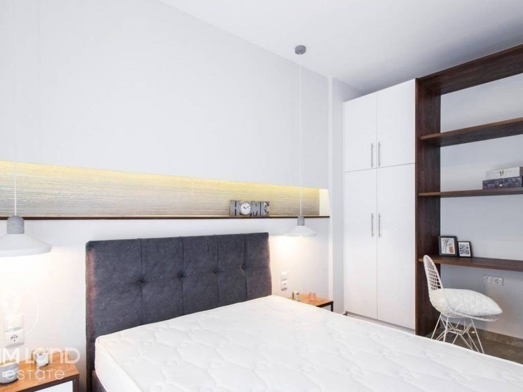 Forumland Real Estate, Υπνοδωμάτιο