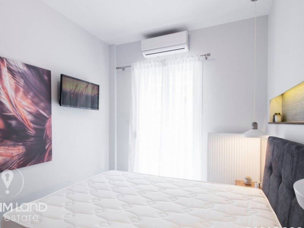 Forumland Real Estate, Υπνοδωμάτιο