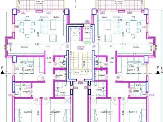 Forumland Real Estate, Κάτοψη 1ου ορόφου