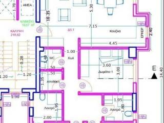 Forumland Real Estate, κάτοψη Δ5.1