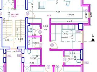 Forumland Real Estate, Κάτοψη Δ5.3