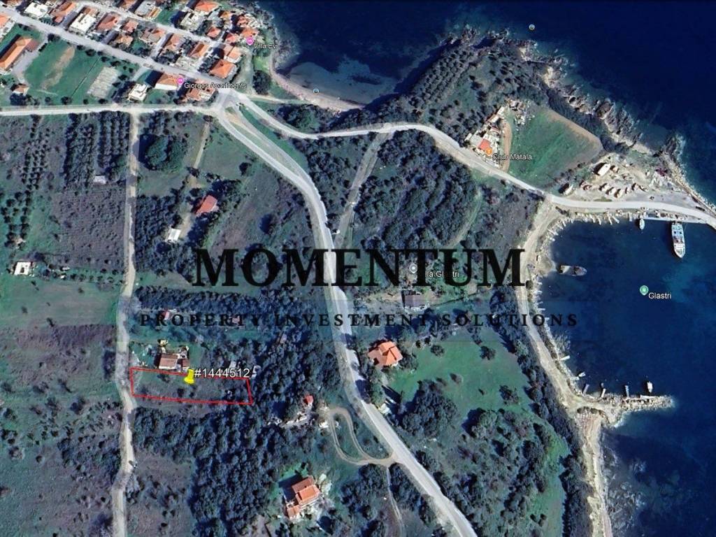 Εξωτερικοι χώροι