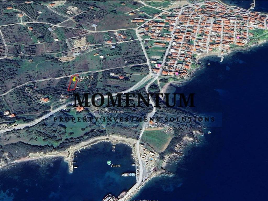 Εξωτερικοι χώροι