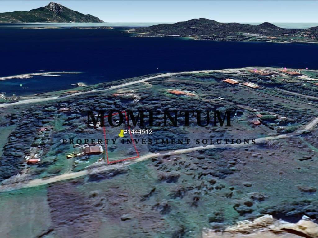 Εξωτερικοι χώροι