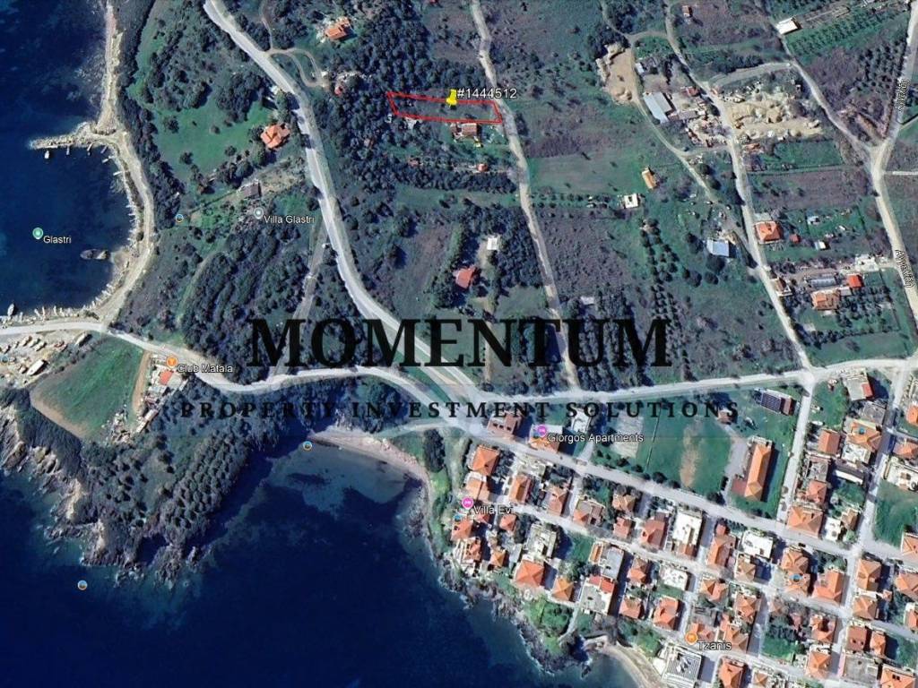 Εξωτερικοι χώροι