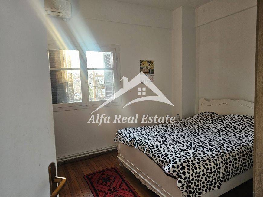 Υπνοδωμάτιο