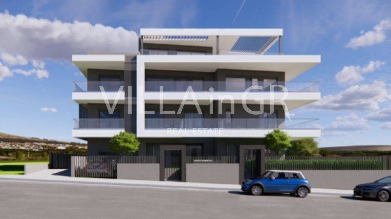 Εξωτερικός χώρος