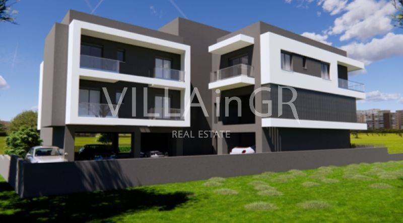 Εξωτερικός χώρος