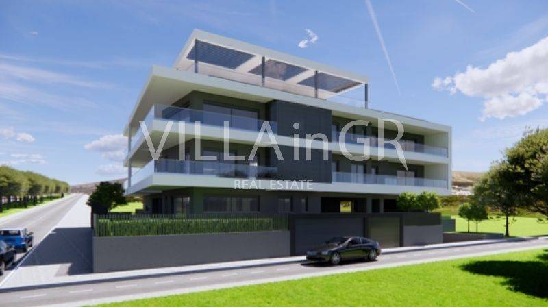 Εξωτερικός χώρος