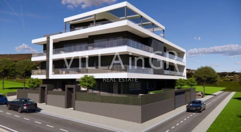 Εξωτερικός χώρος