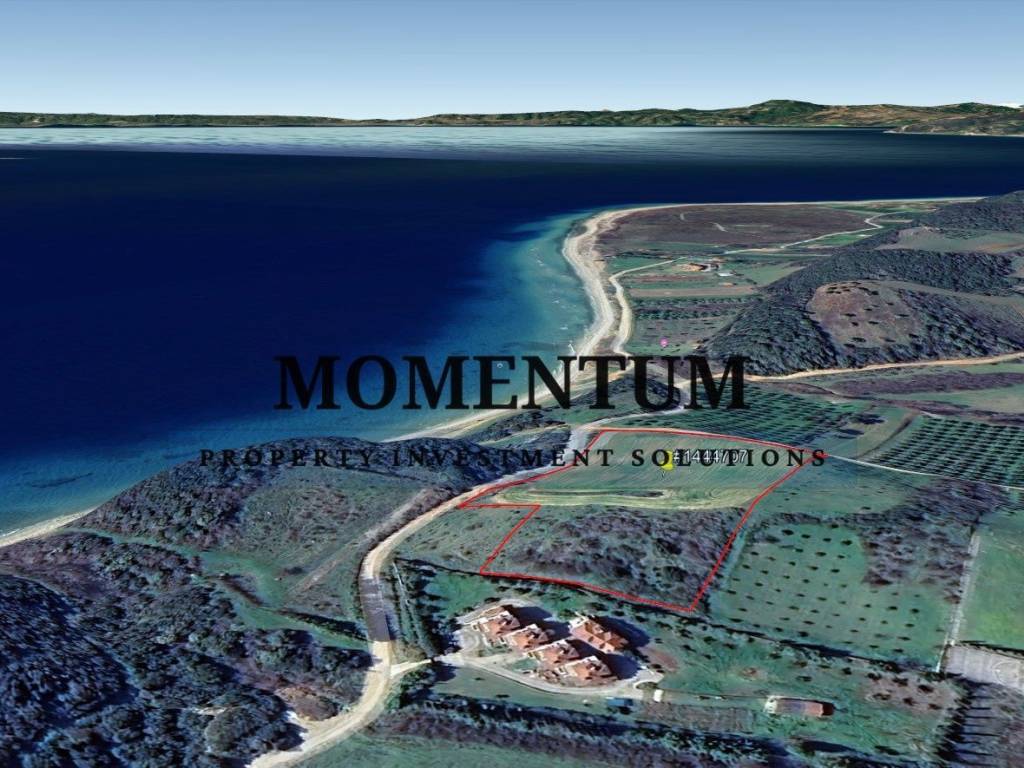 Εξωτερικοι χώροι