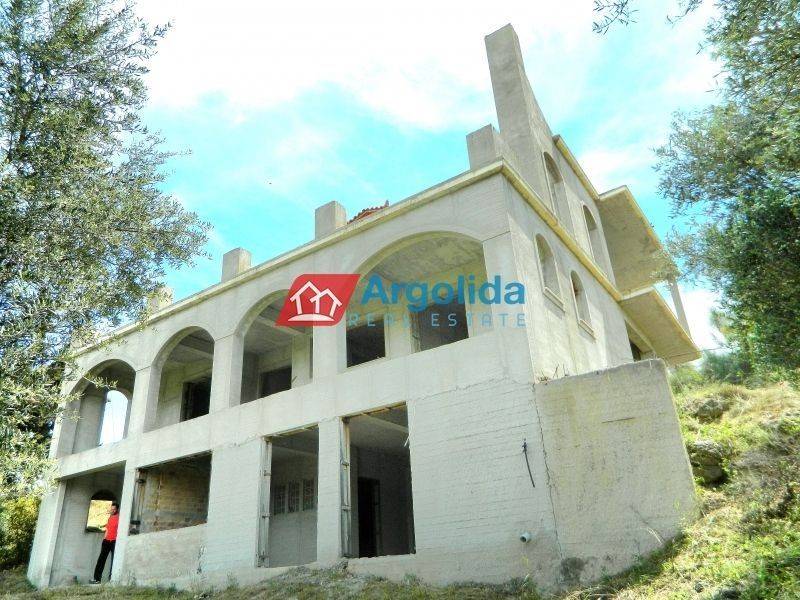 Εξωτερικός χώρος