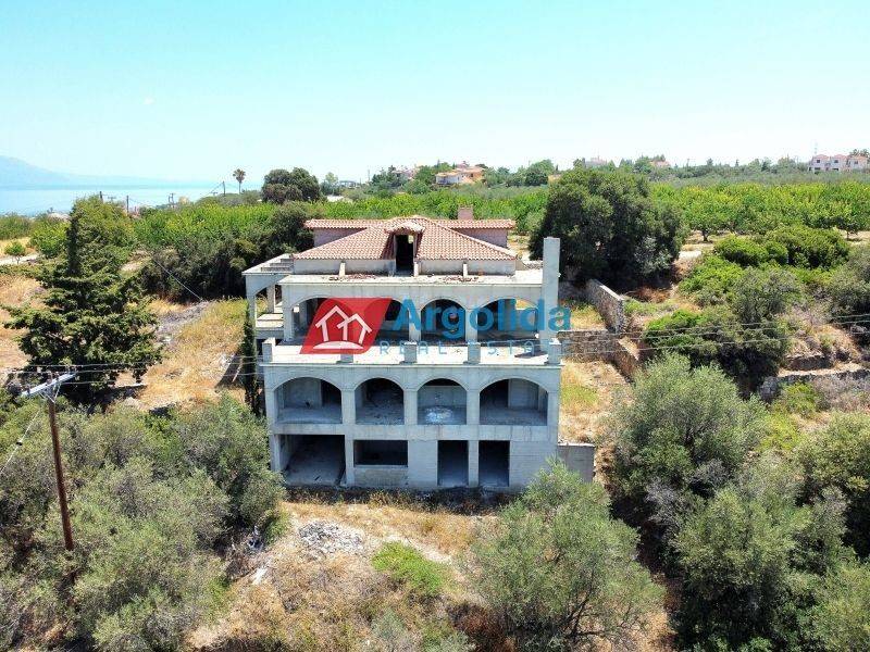 Εξωτερικός χώρος