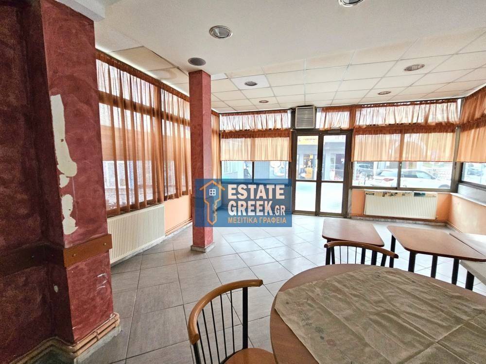 ★ Κατάλληλο για market - γυμναστήριο - χώρο υπολογιστών ★ ΟΧΙ για υγειονομικό χώρο ★