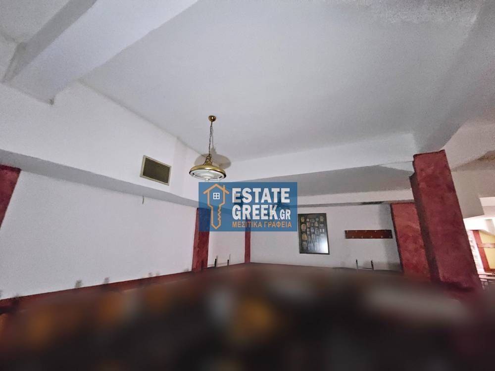 ★ Κατάλληλο για market - γυμναστήριο - χώρο υπολογιστών ★ ΟΧΙ για υγειονομικό χώρο ★