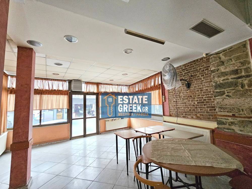 ★ Κατάλληλο για market - γυμναστήριο - χώρο υπολογιστών ★ ΟΧΙ για υγειονομικό χώρο ★