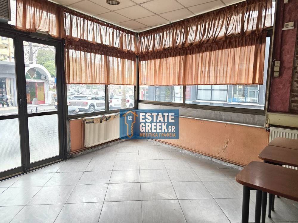 ★ Κατάλληλο για market - γυμναστήριο - χώρο υπολογιστών ★ ΟΧΙ για υγειονομικό χώρο ★