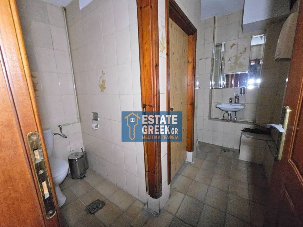 ★ Κατάλληλο για market - γυμναστήριο - χώρο υπολογιστών ★ ΟΧΙ για υγειονομικό χώρο ★