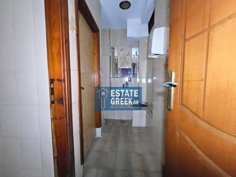 ★ Κατάλληλο για market - γυμναστήριο - χώρο υπολογιστών ★ ΟΧΙ για υγειονομικό χώρο ★