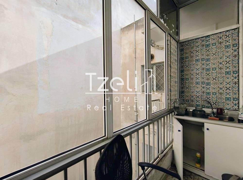 Άποψη χώρου