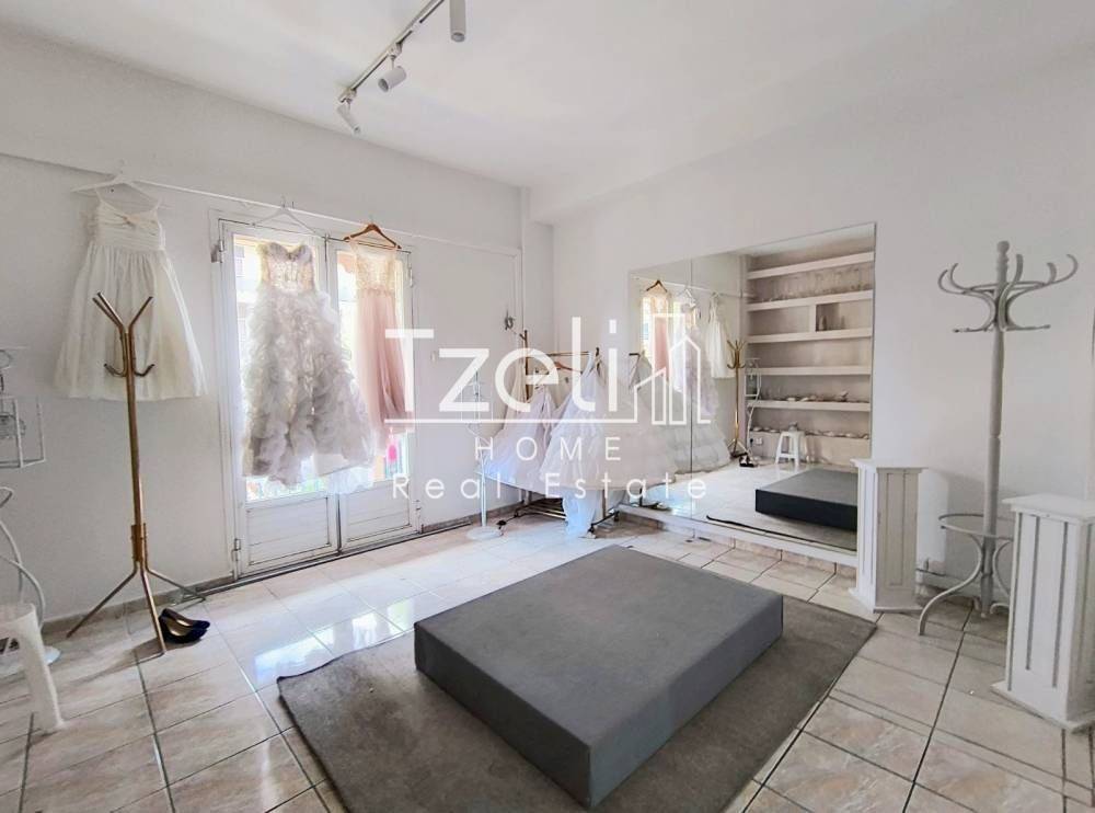 Άποψη χώρου