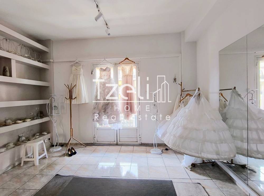 Άποψη χώρου