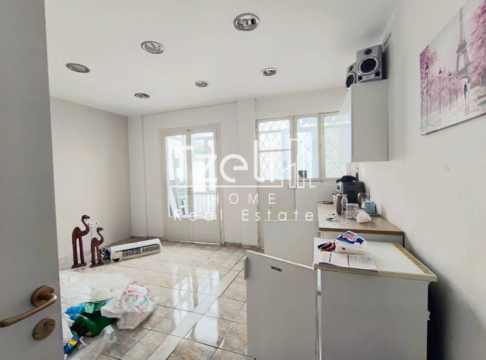 Άποψη χώρου