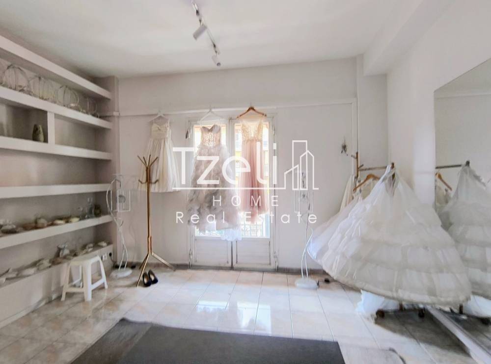 Άποψη χώρου