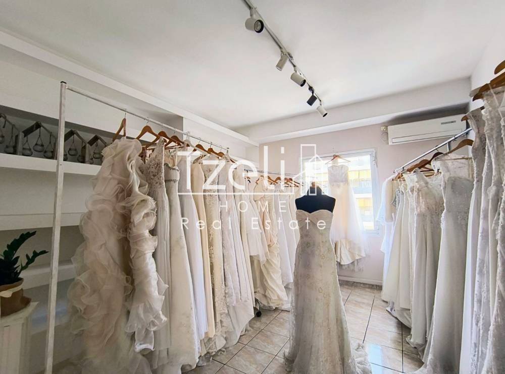 Άποψη χώρου