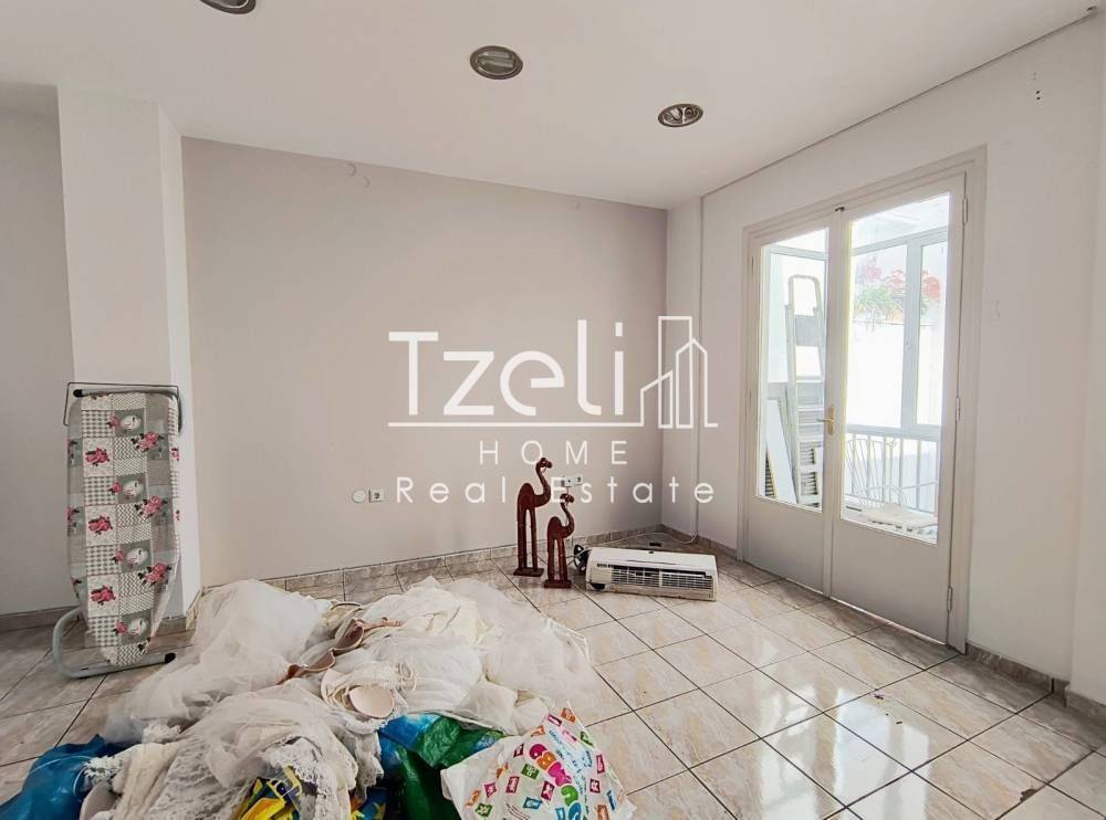 Άποψη χώρου