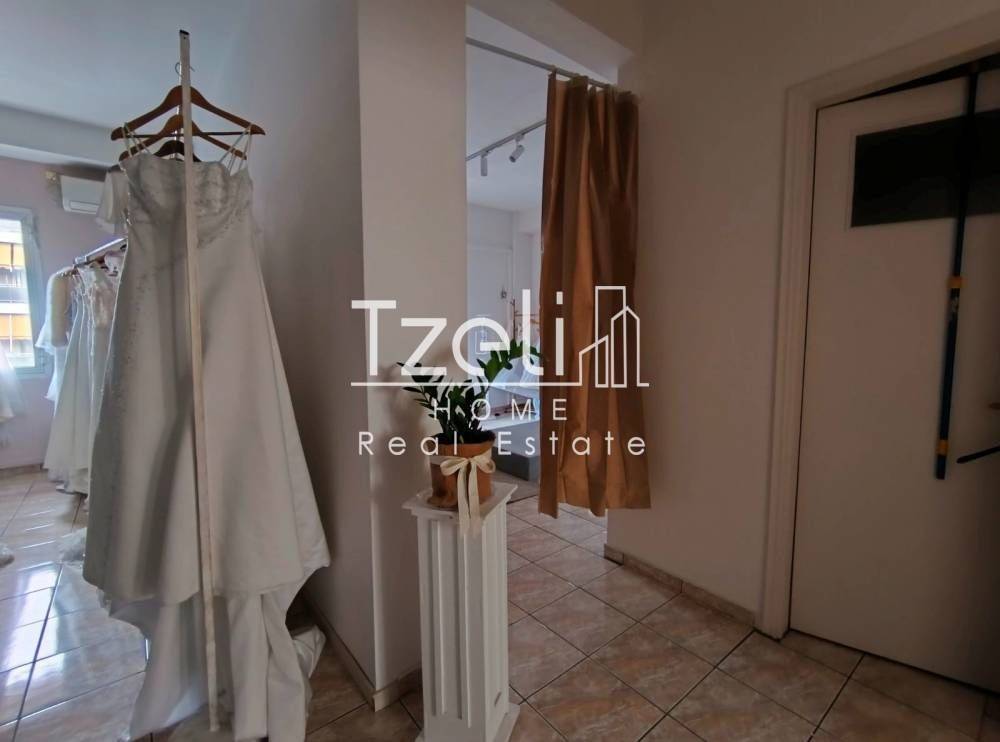 Άποψη χώρου