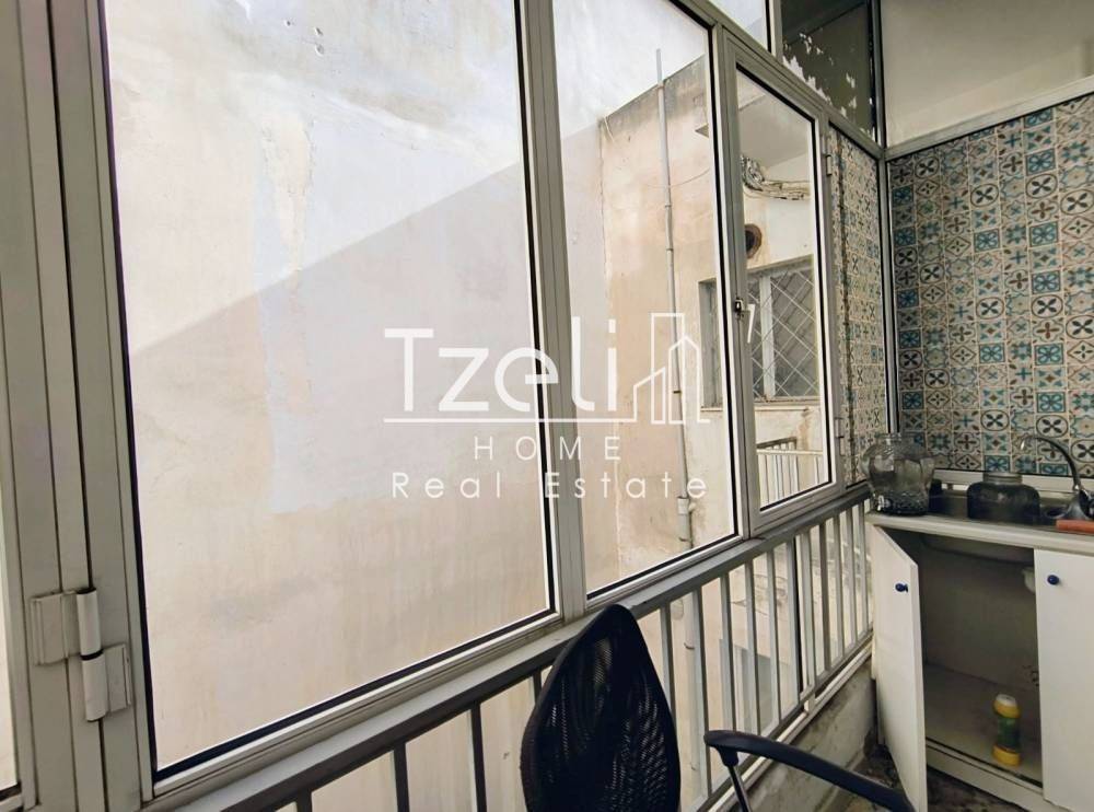 Άποψη χώρου