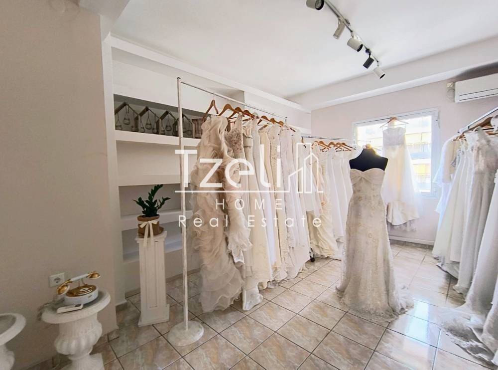 Άποψη χώρου