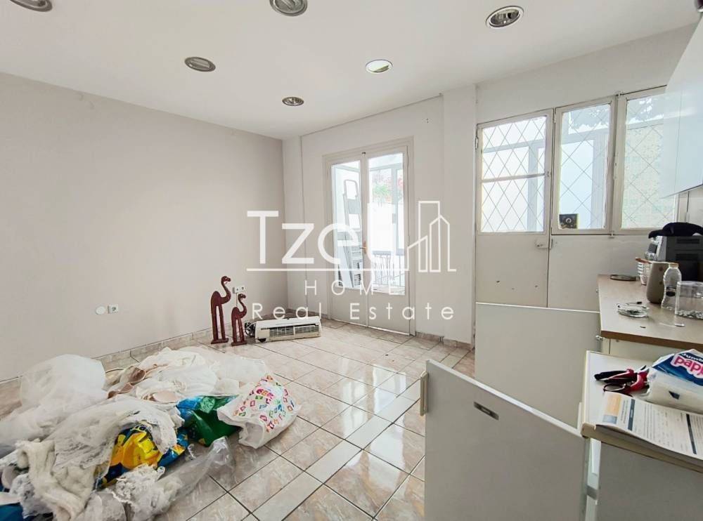 Άποψη χώρου