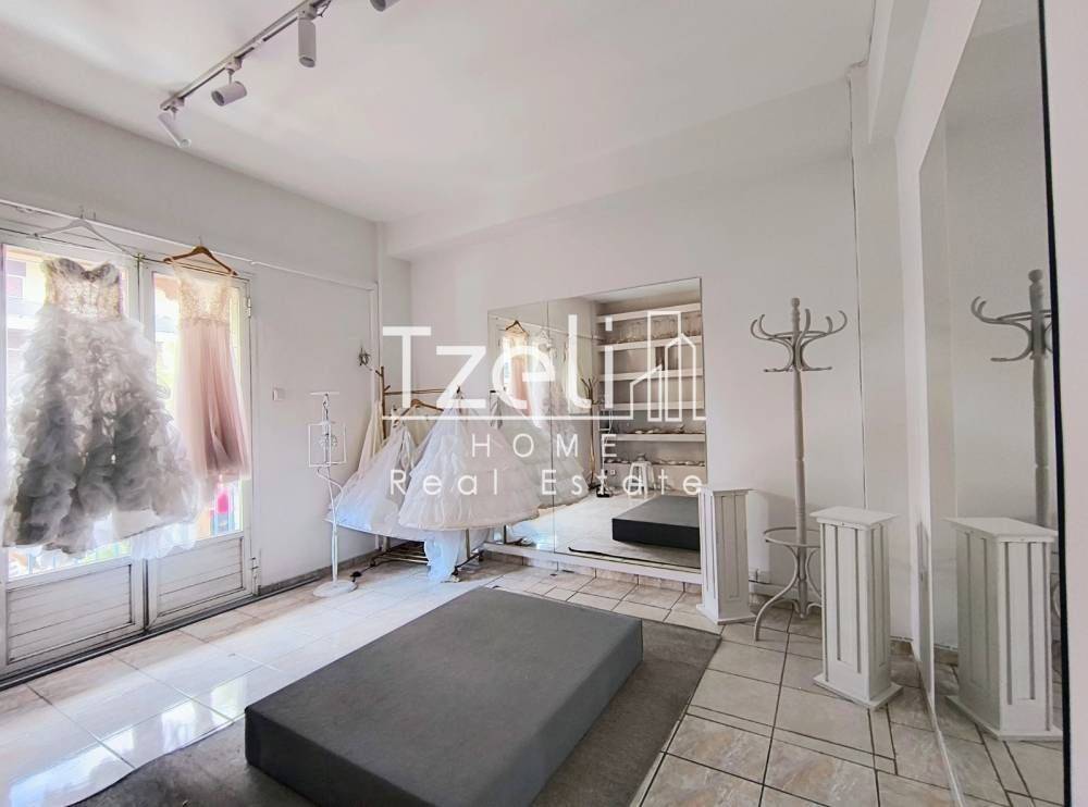 Άποψη χώρου