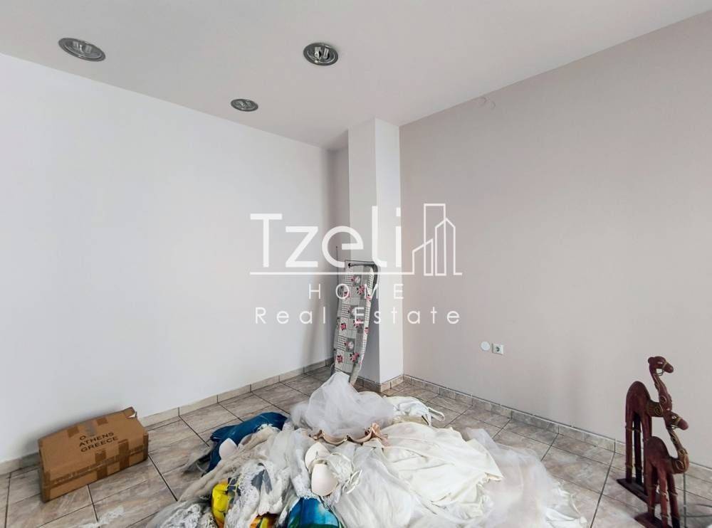 Άποψη χώρου