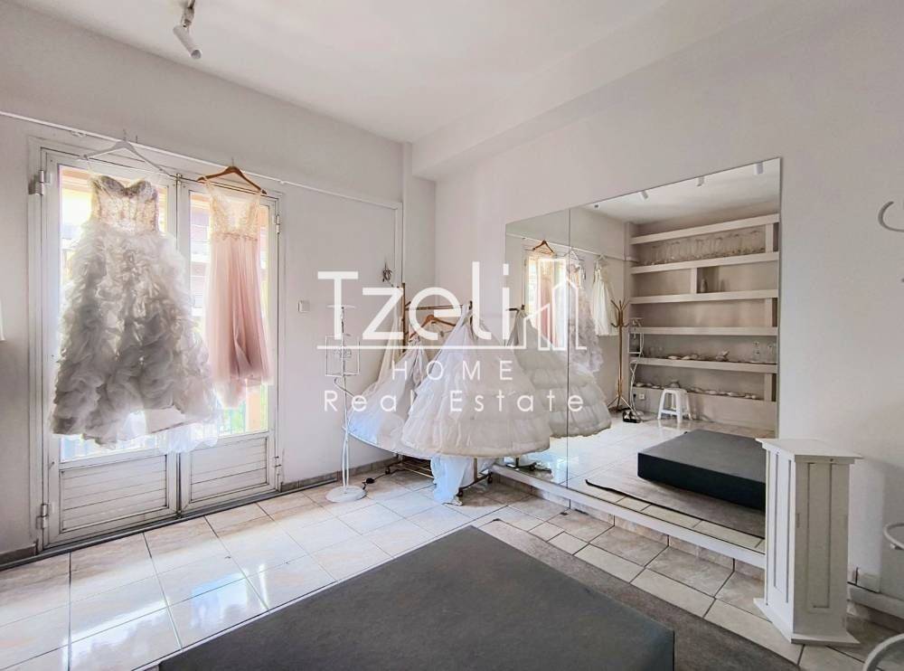 Άποψη χώρου