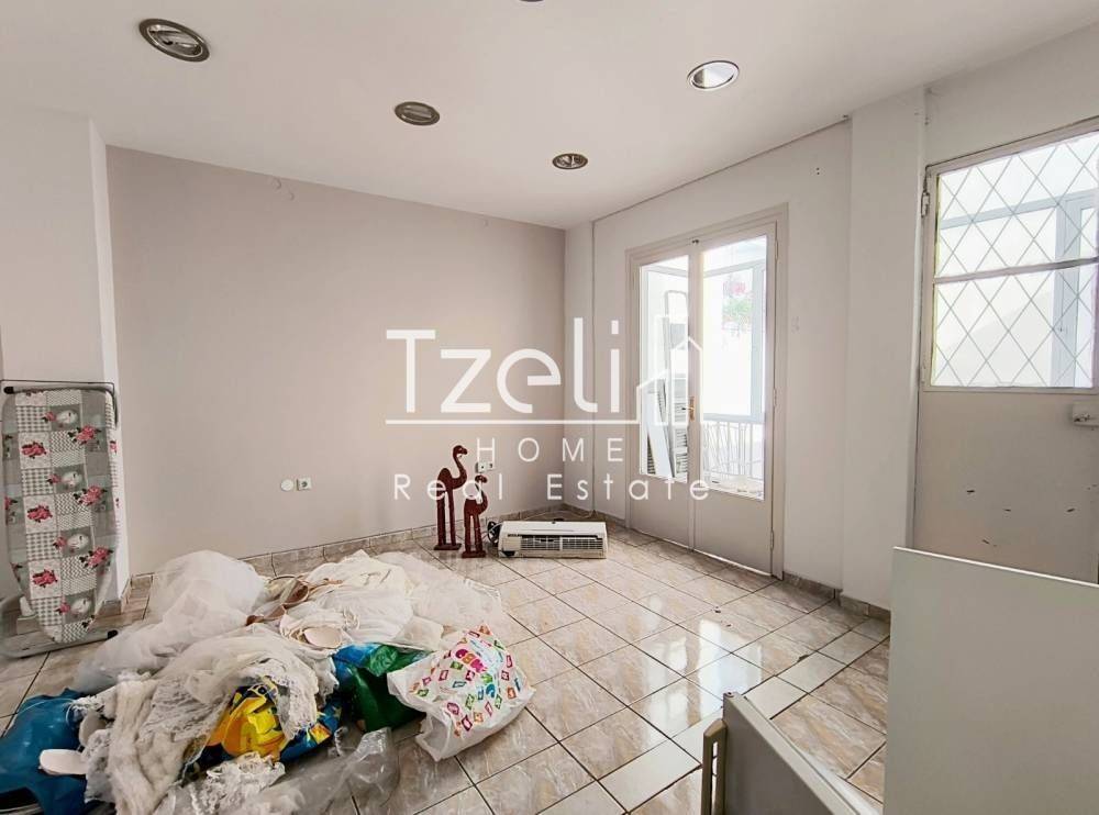 Άποψη χώρου