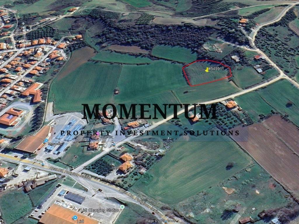 Εξωτερικοι χώροι