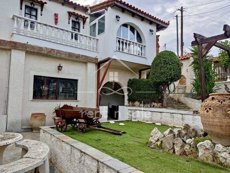 Εξωτερικός χώρος