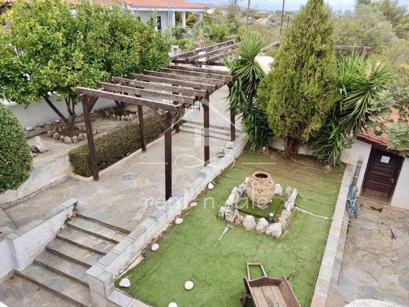 Εξωτερικός χώρος