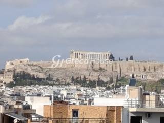 Διαμέρισμα με Θέα στην Ακρόπολη προς Πώληση στον Νέο Κόσμο